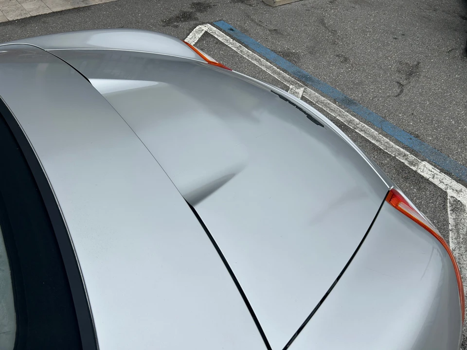 2001 Porsche 986 Boxster - Image 26 of 31