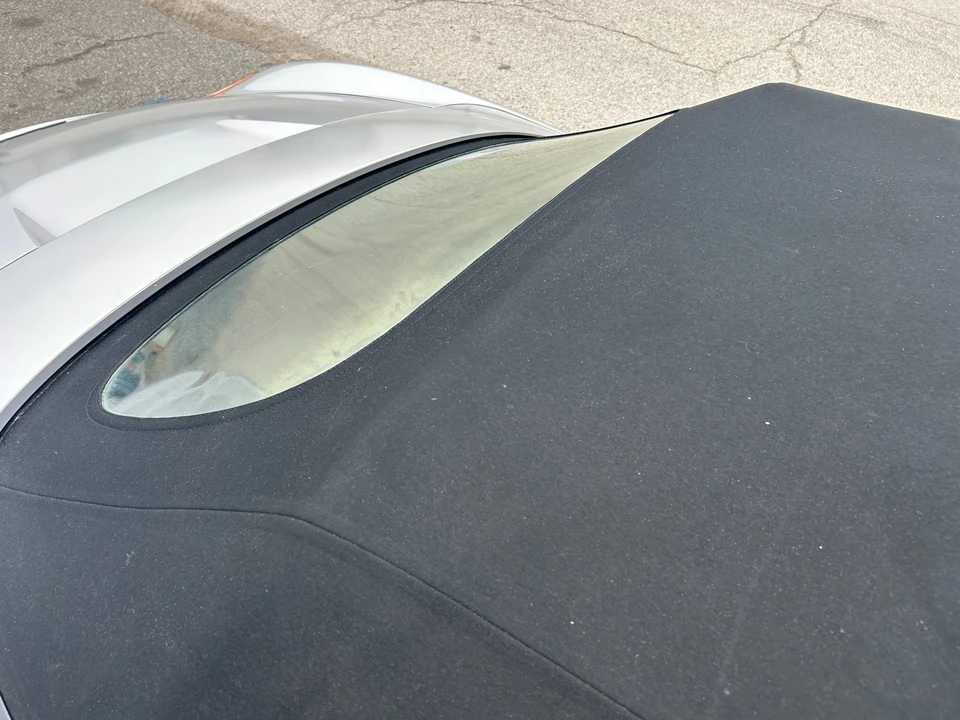 2001 Porsche 986 Boxster - Image 28 of 31