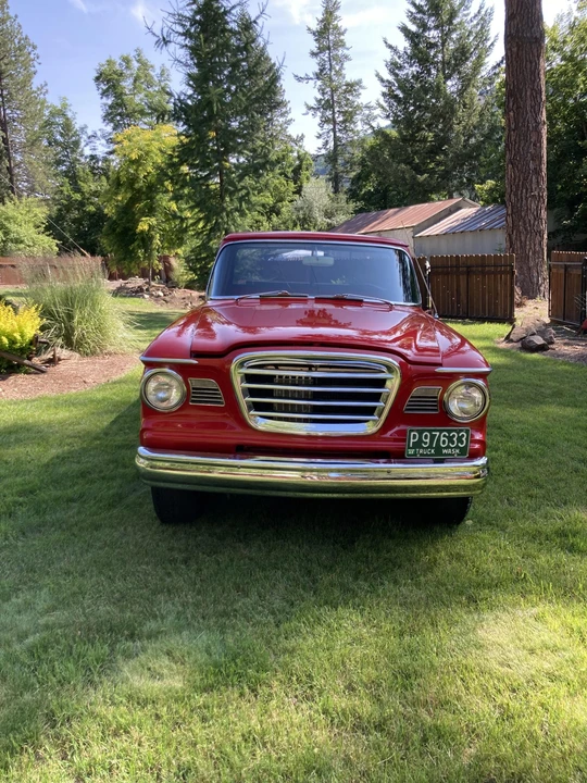 1962 Studebaker Champ - Image 3 of 31