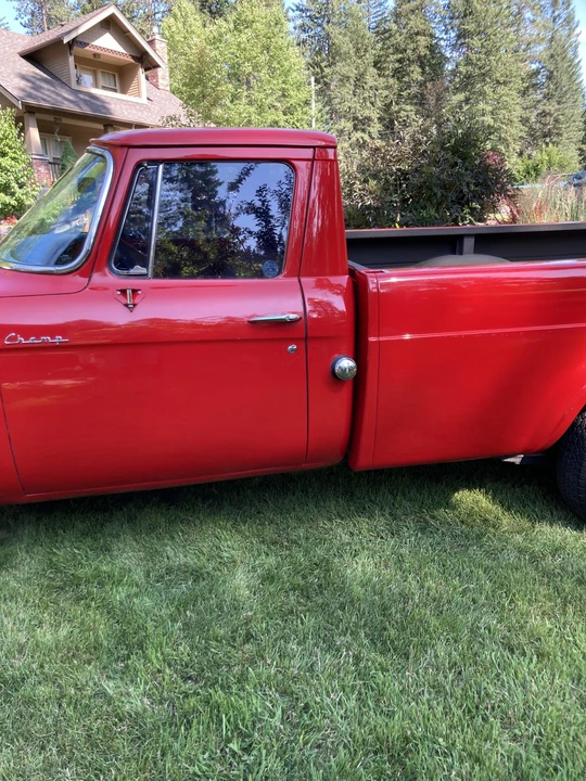 1962 Studebaker Champ - Image 22 of 31