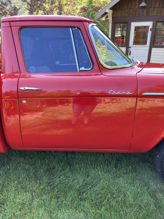 1962 Studebaker Champ - Image 27 of 31