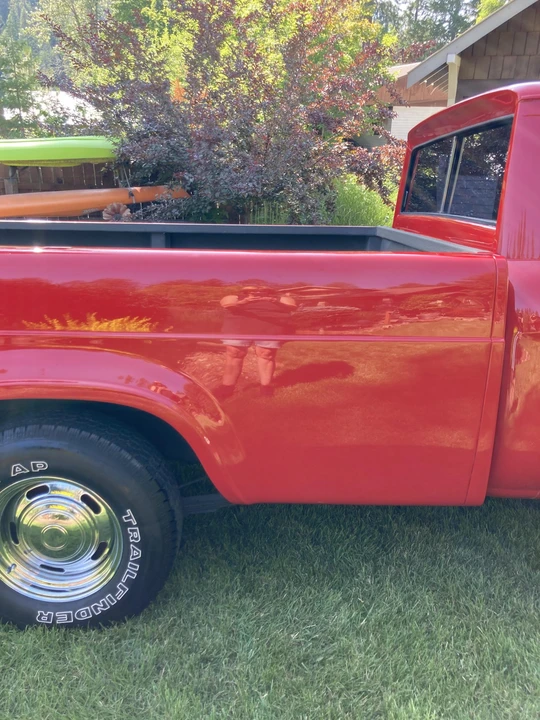1962 Studebaker Champ - Image 26 of 31