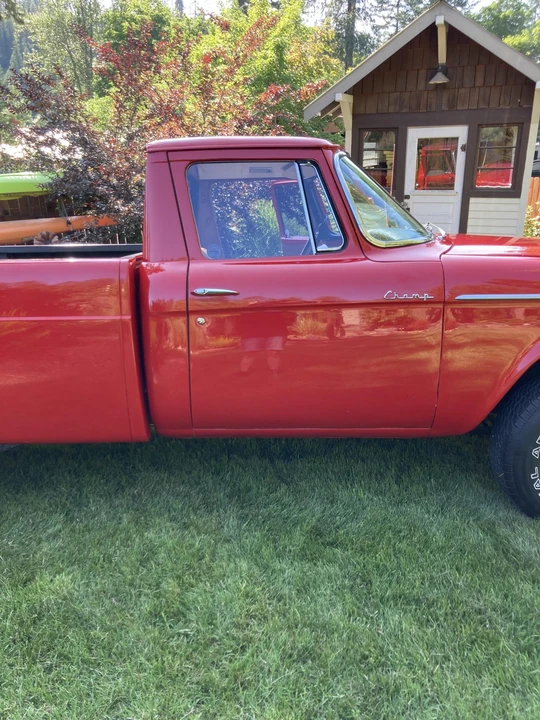 1962 Studebaker Champ - Image 28 of 31