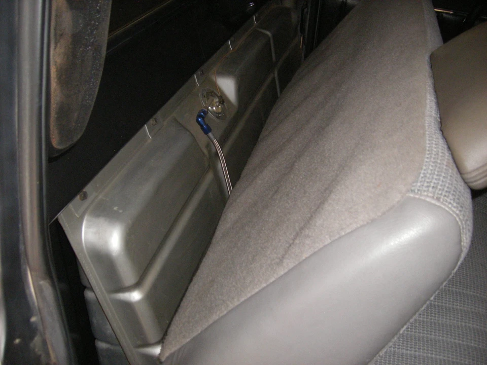 1967 Chevrolet C/K 1st Gen - Image 27 of 31