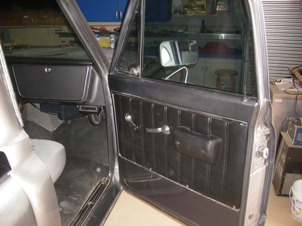 1967 Chevrolet C/K 1st Gen - Image 24 of 31