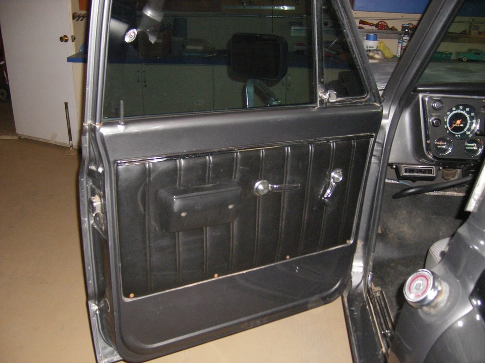 1967 Chevrolet C/K 1st Gen - Image 13 of 31