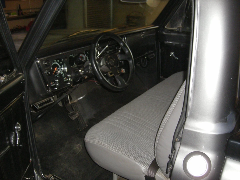 1967 Chevrolet C/K 1st Gen - Image 15 of 31