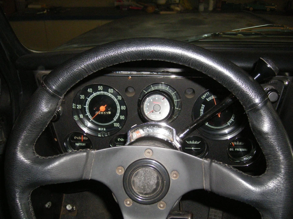 1967 Chevrolet C/K 1st Gen - Image 16 of 31