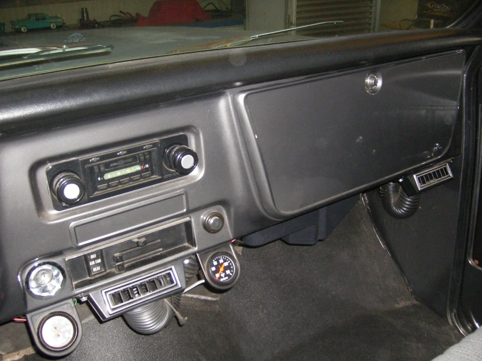 1967 Chevrolet C/K 1st Gen - Image 21 of 31