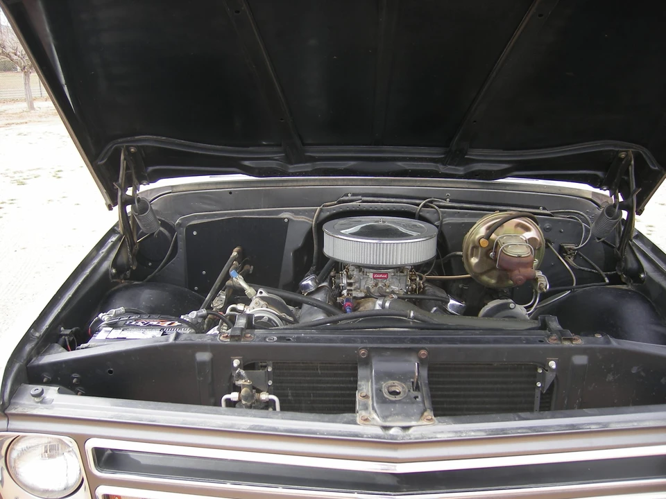 1967 Chevrolet C/K 1st Gen - Image 31 of 31