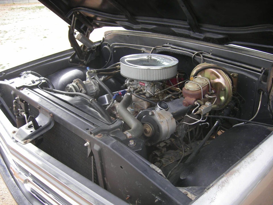 1967 Chevrolet C/K 1st Gen - Image 29 of 31