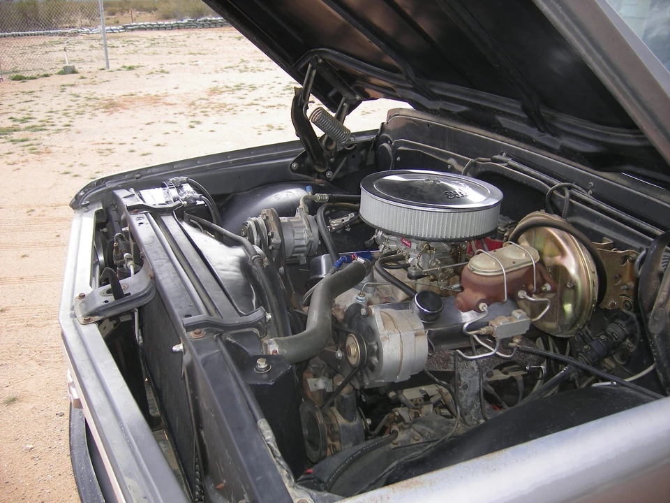 1967 Chevrolet C/K 1st Gen - Image 28 of 31