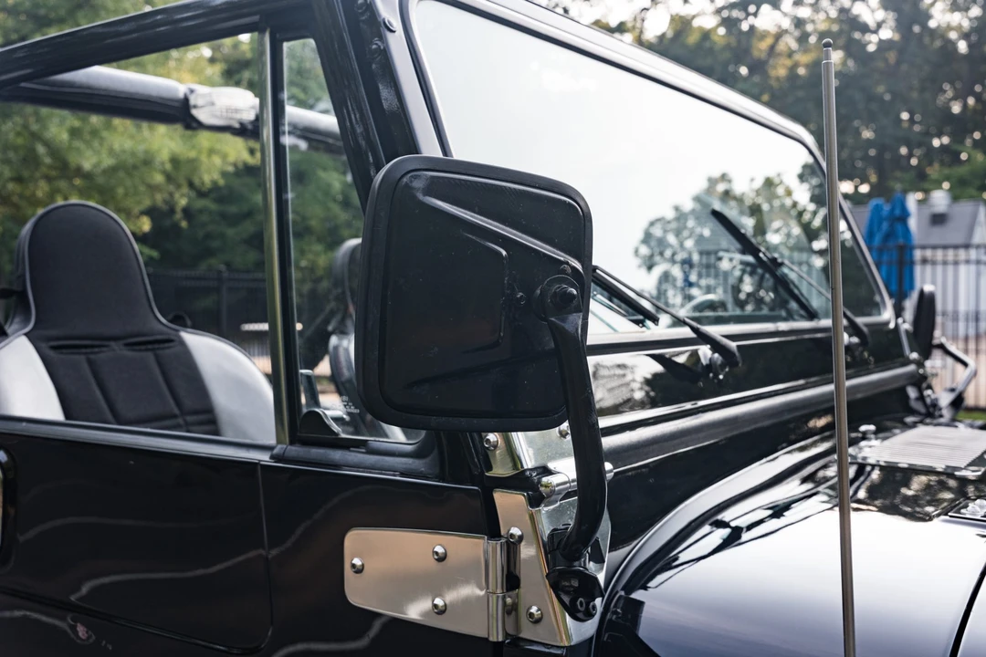 1986 Jeep CJ7 - Image 21 of 31