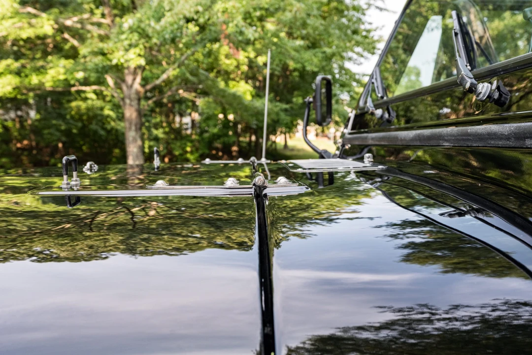 1986 Jeep CJ7 - Image 27 of 31