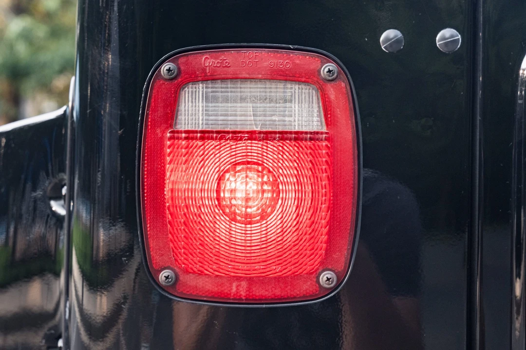 1986 Jeep CJ7 - Image 16 of 31