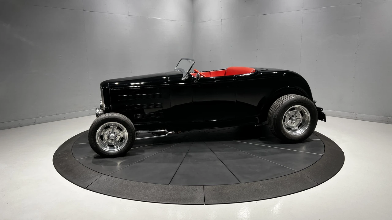 Ford Model 18 & 40 - Image 3 of 31