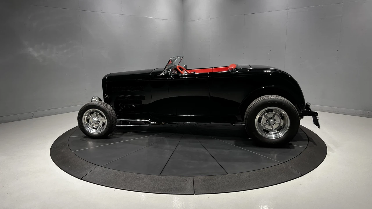Ford Model 18 & 40 - Image 4 of 31