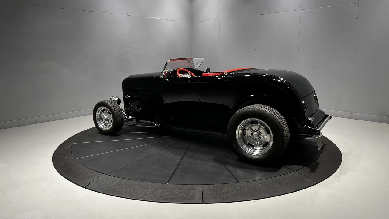 Ford Model 18 & 40 - Image 5 of 31