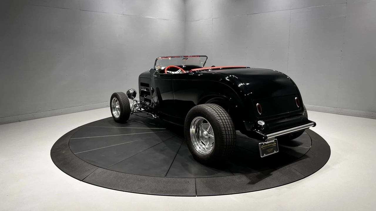 Ford Model 18 & 40 - Image 6 of 31