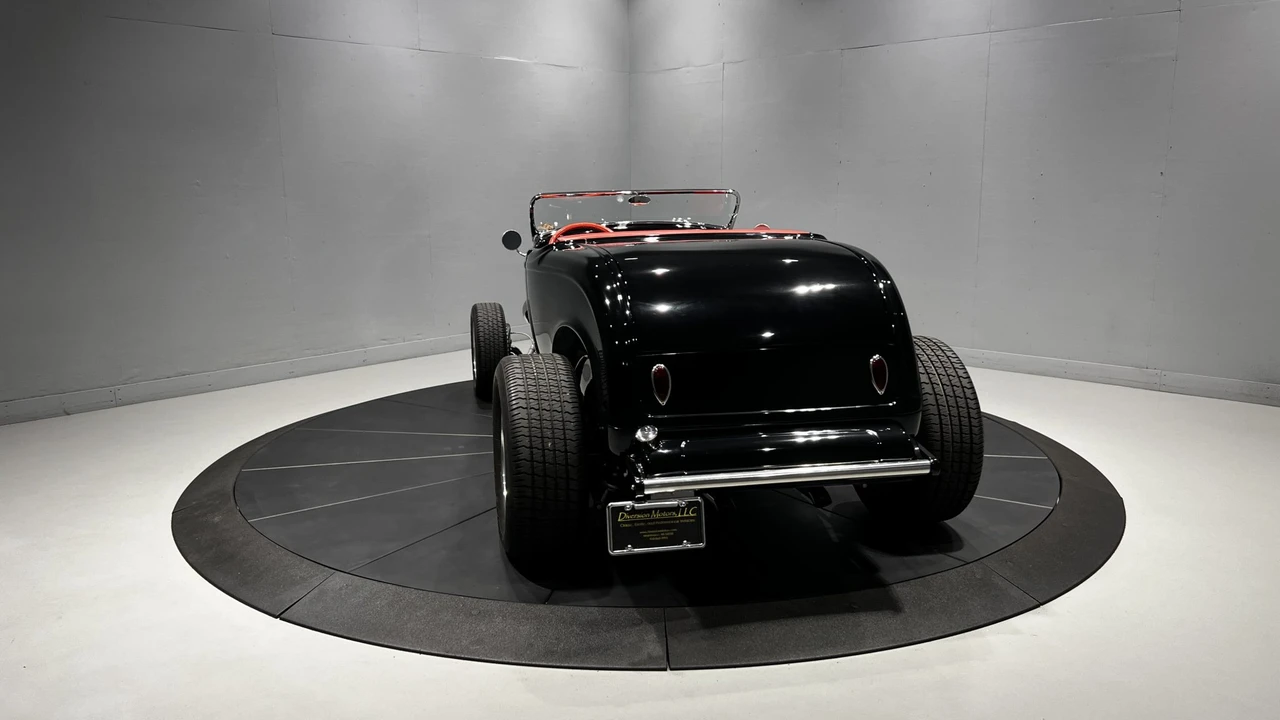 Ford Model 18 & 40 - Image 7 of 31