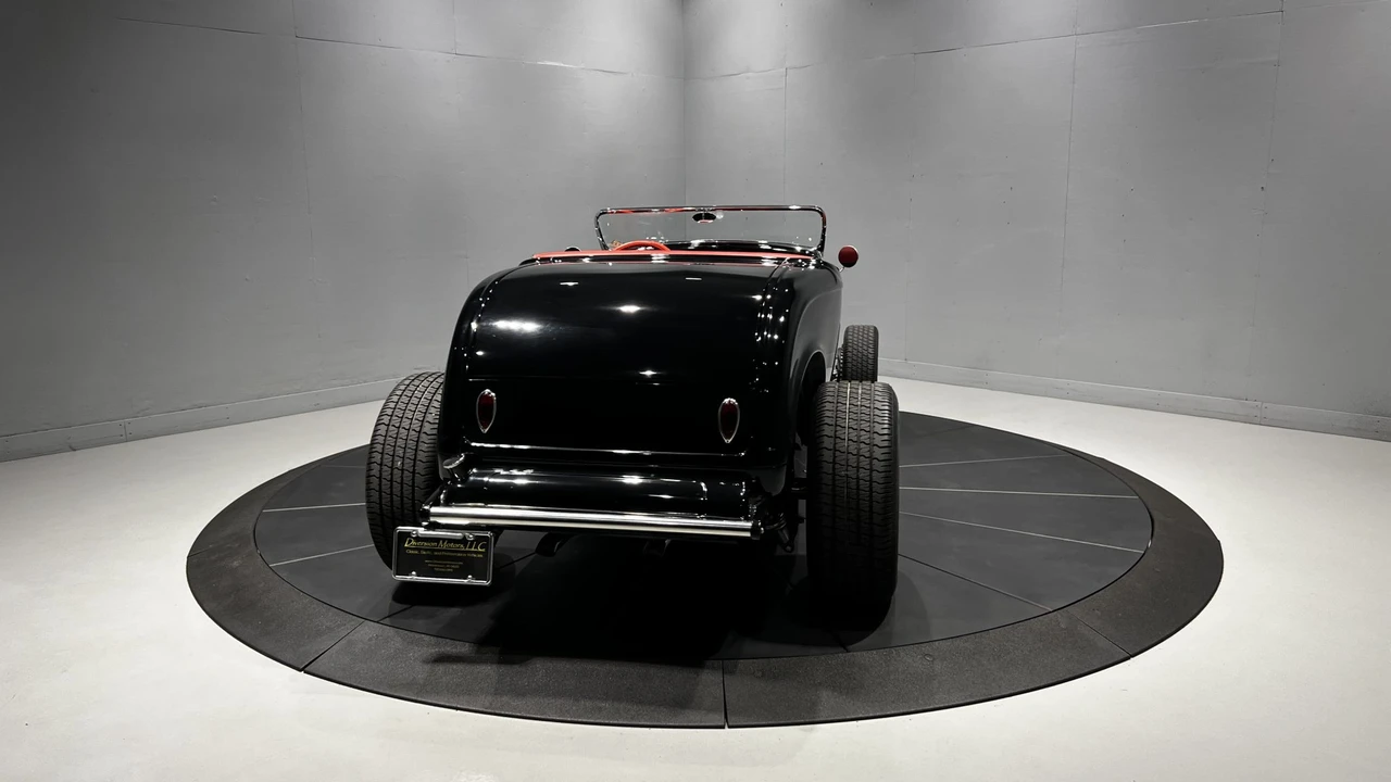 Ford Model 18 & 40 - Image 8 of 31