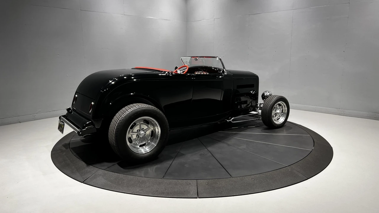 Ford Model 18 & 40 - Image 10 of 31