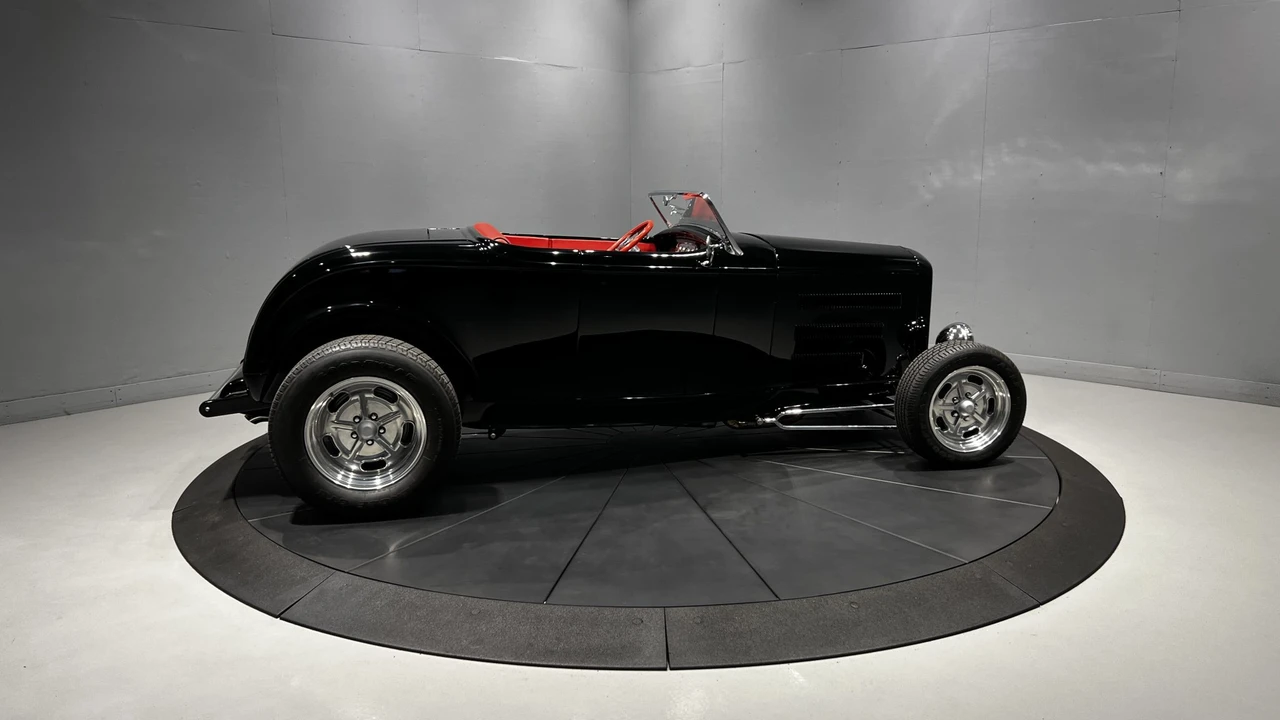 Ford Model 18 & 40 - Image 11 of 31