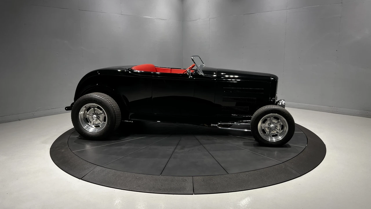Ford Model 18 & 40 - Image 12 of 31