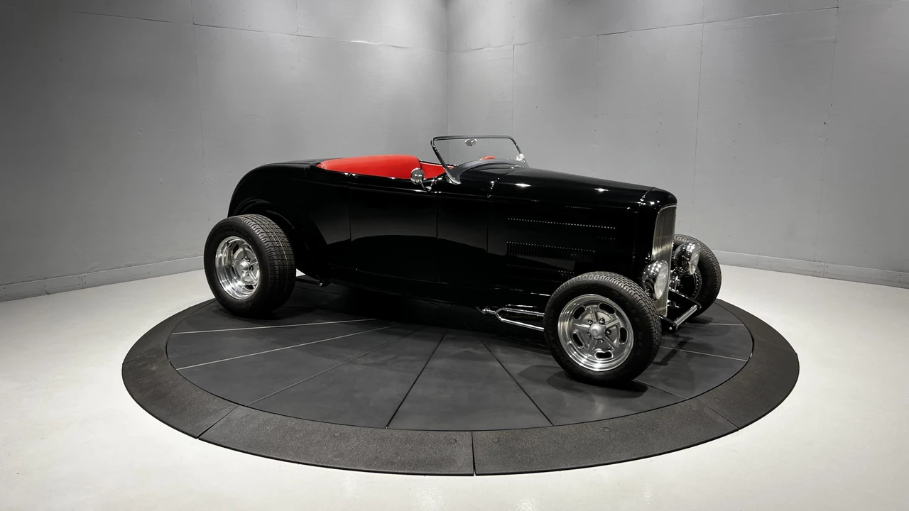 Ford Model 18 & 40 - Image 13 of 31