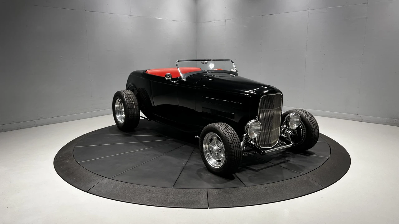 Ford Model 18 & 40 - Image 14 of 31