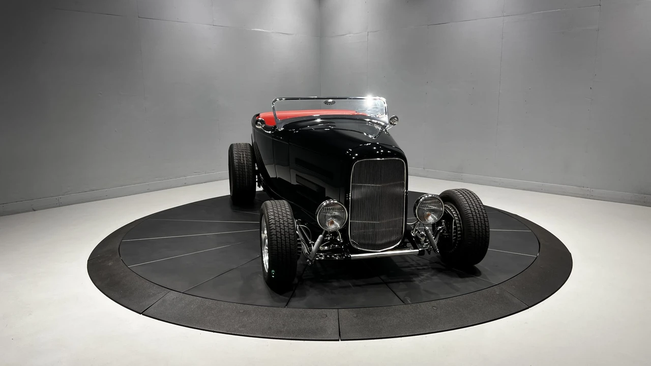 Ford Model 18 & 40 - Image 15 of 31