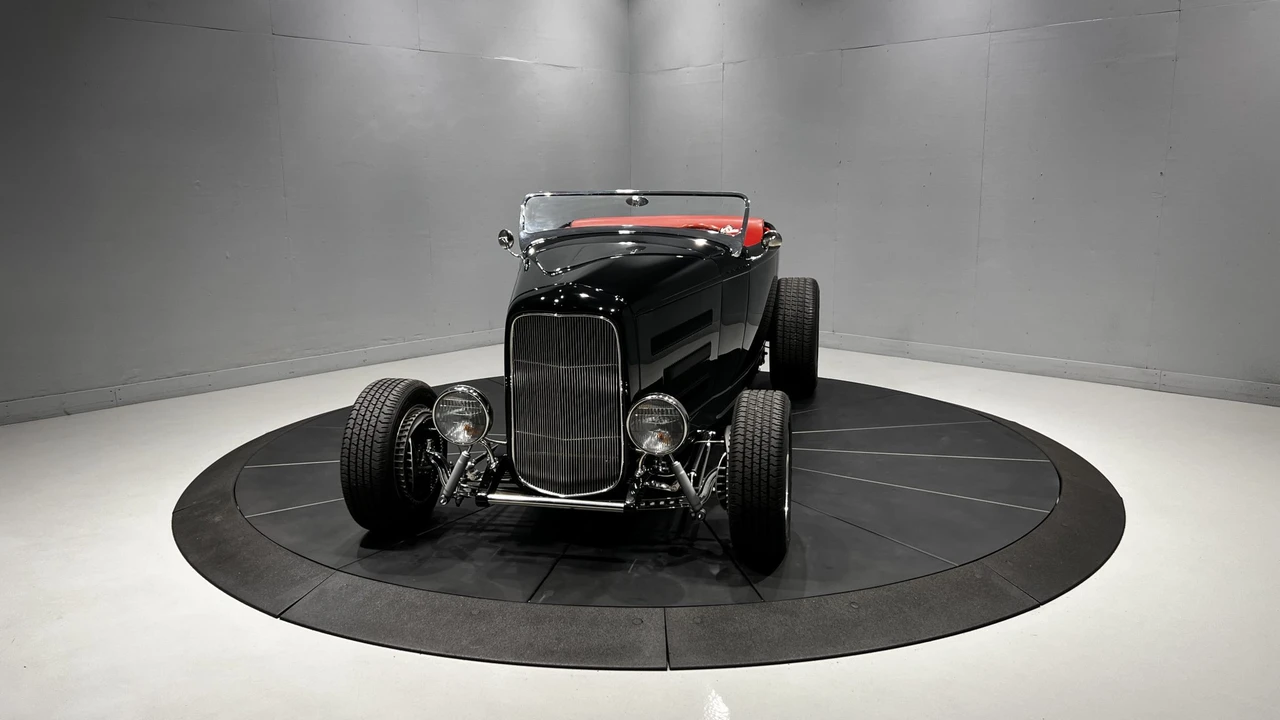 Ford Model 18 & 40 - Image 17 of 31