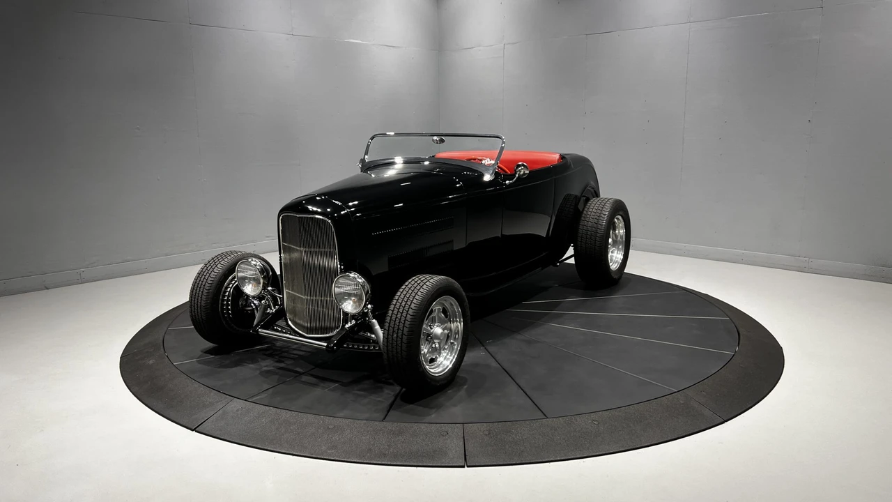Ford Model 18 & 40 - Image 18 of 31