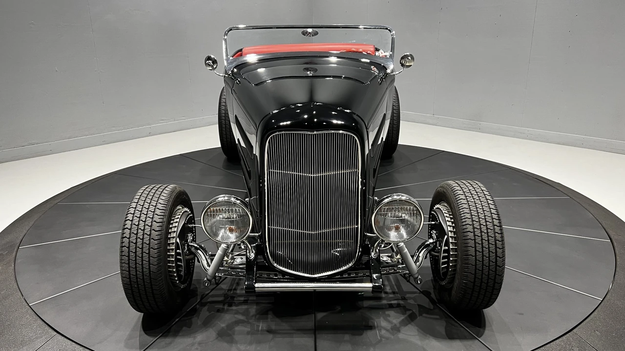 Ford Model 18 & 40 - Image 16 of 31