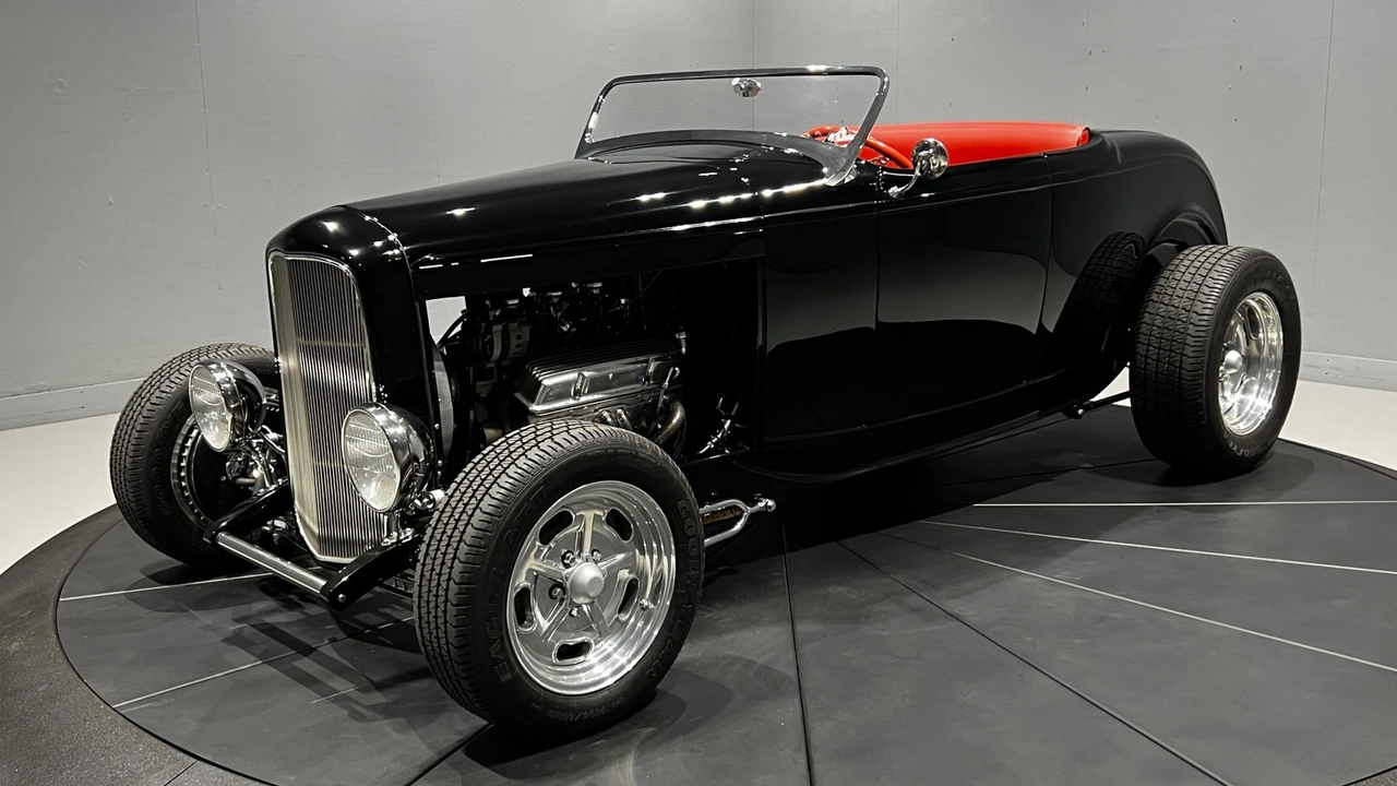 Ford Model 18 & 40 - Image 19 of 31