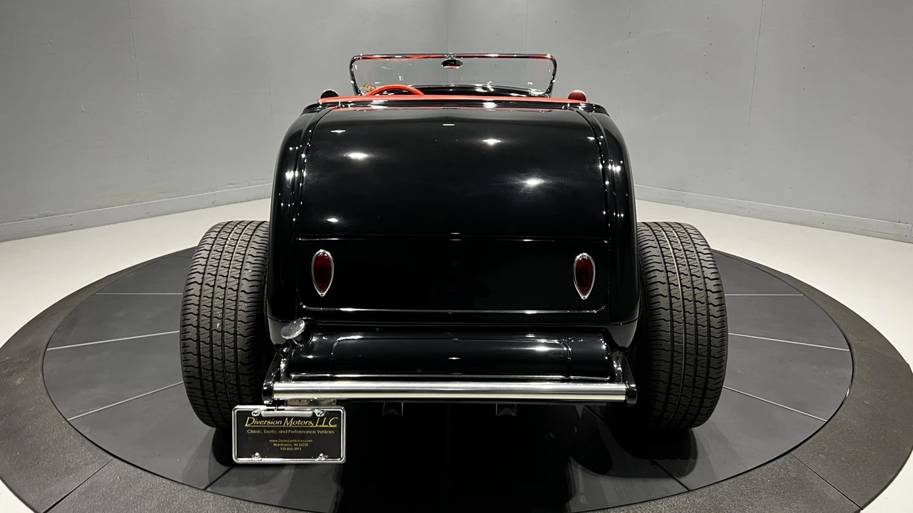 Ford Model 18 & 40 - Image 26 of 31