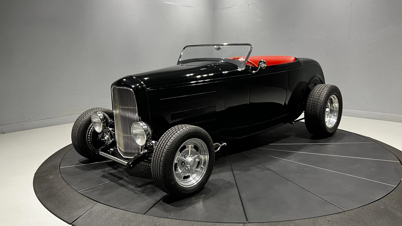 Ford Model 18 & 40 - Image 20 of 31