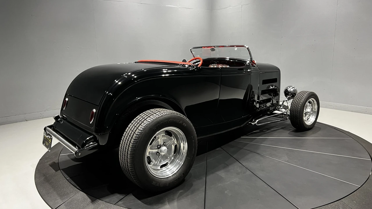 Ford Model 18 & 40 - Image 27 of 31