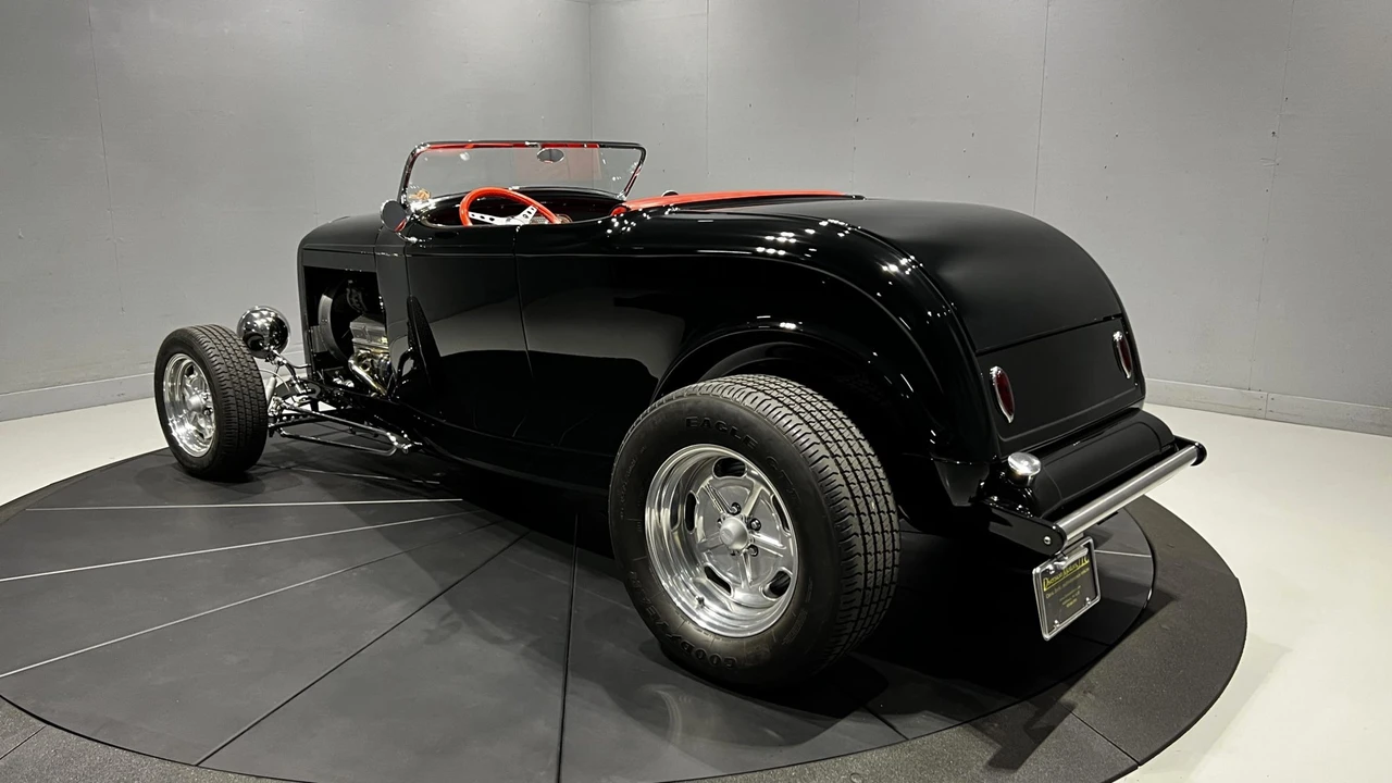 Ford Model 18 & 40 - Image 25 of 31