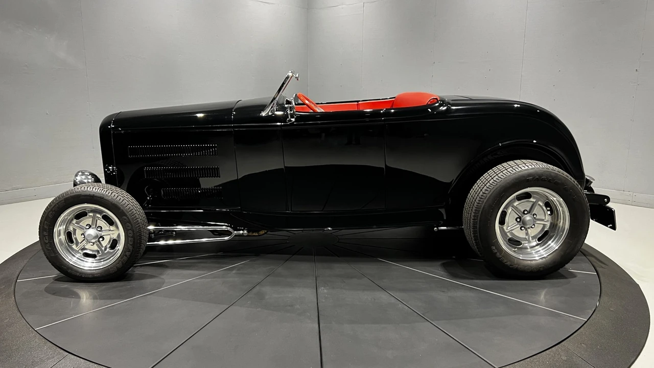 Ford Model 18 & 40 - Image 24 of 31