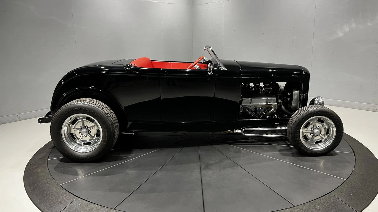 Ford Model 18 & 40 - Image 28 of 31