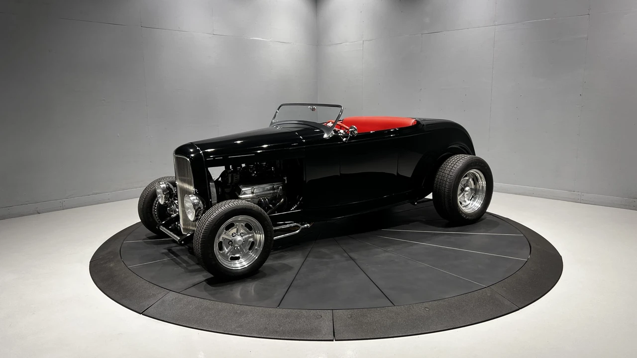 Ford Model 18 & 40 - Image 21 of 31