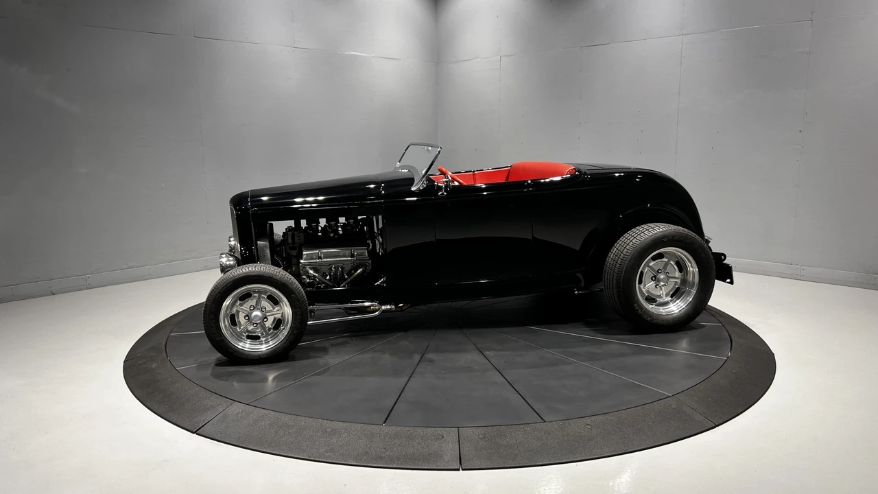 Ford Model 18 & 40 - Image 22 of 31