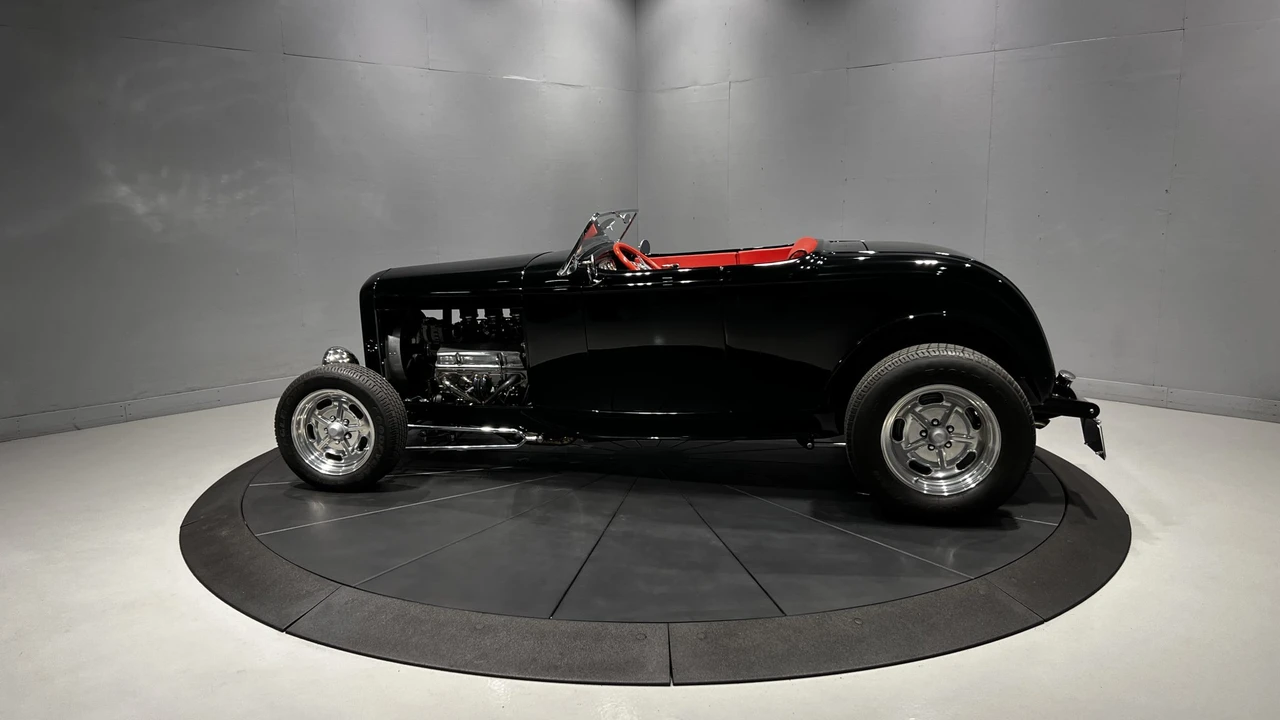 Ford Model 18 & 40 - Image 23 of 31