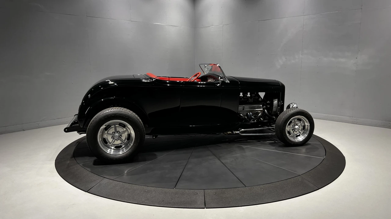 Ford Model 18 & 40 - Image 29 of 31