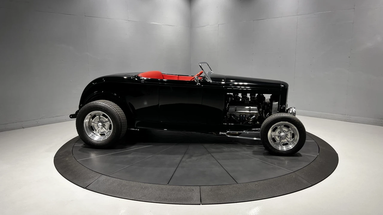Ford Model 18 & 40 - Image 30 of 31