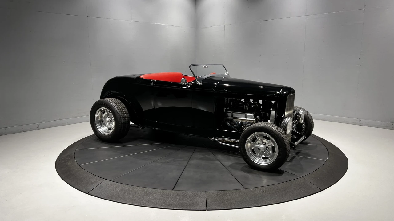 Ford Model 18 & 40 - Image 31 of 31