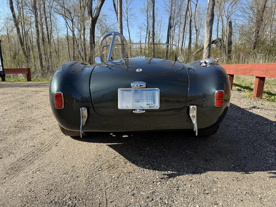 Shelby Cobra Replica - Image 6 of 31