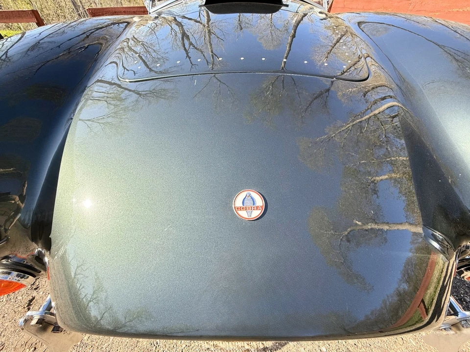 Shelby Cobra Replica - Image 12 of 31