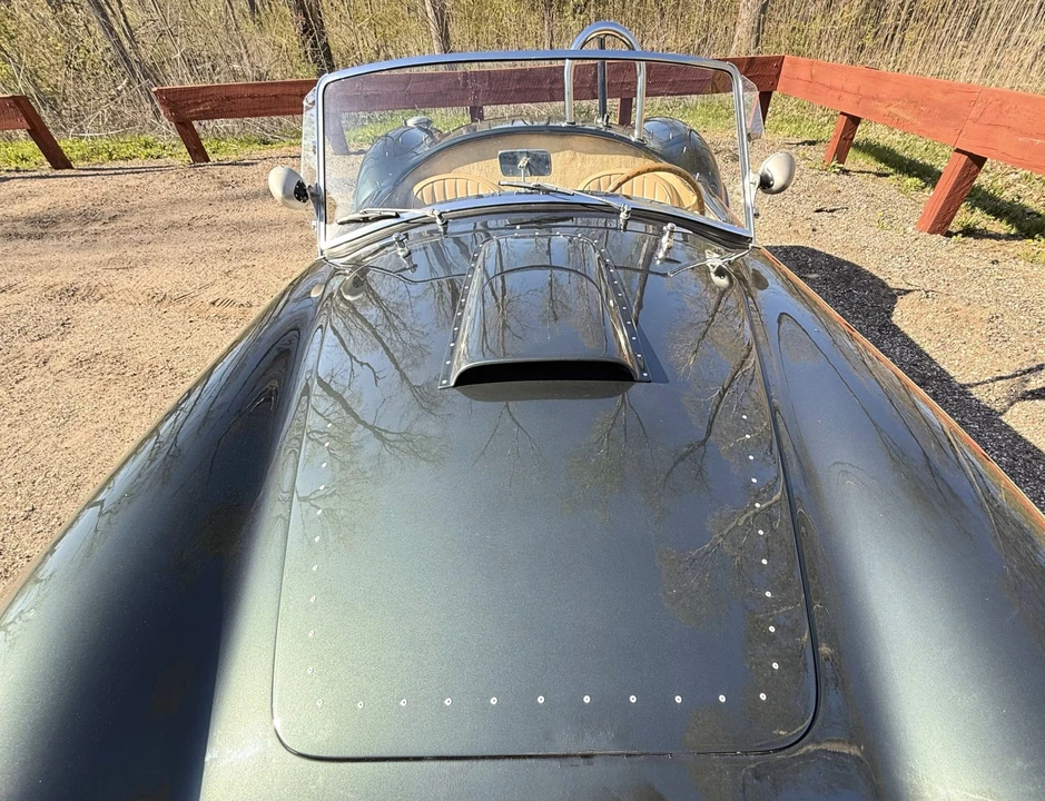 Shelby Cobra Replica - Image 13 of 31